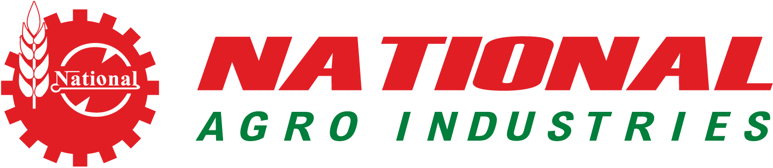 National Agro - Logo