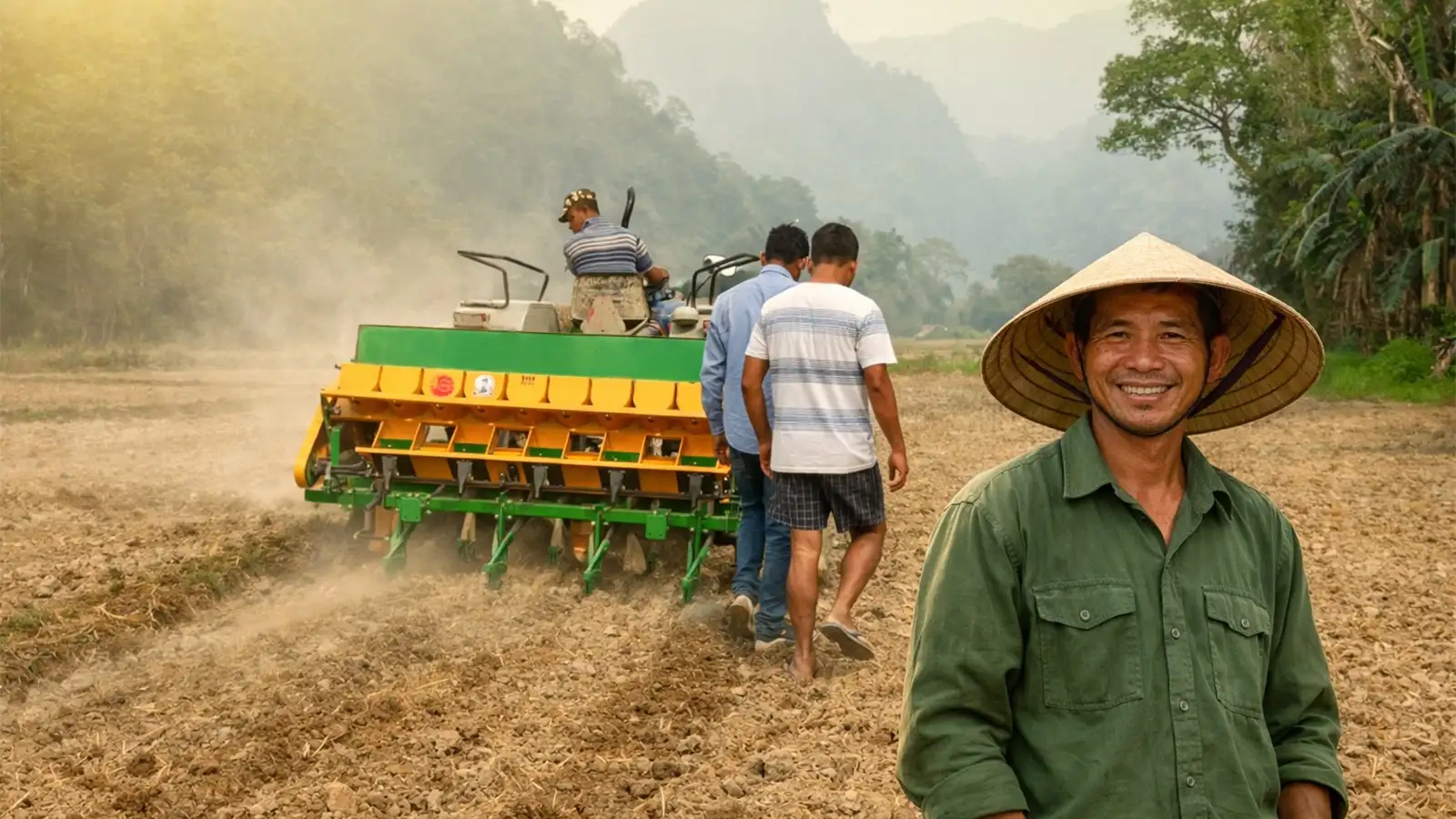 National Agro