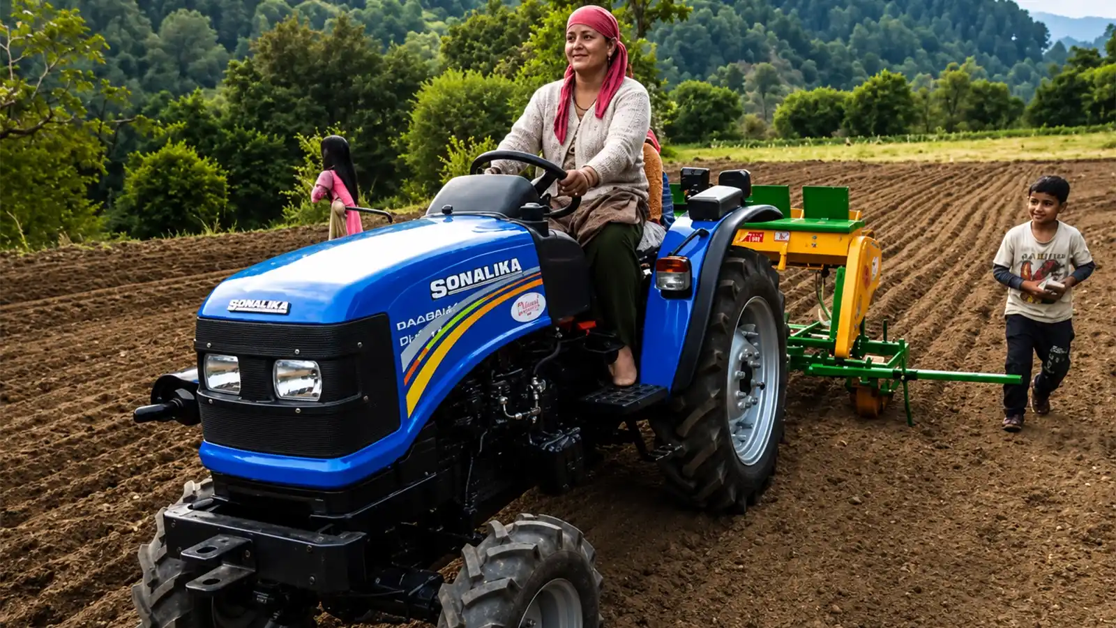 National Agro