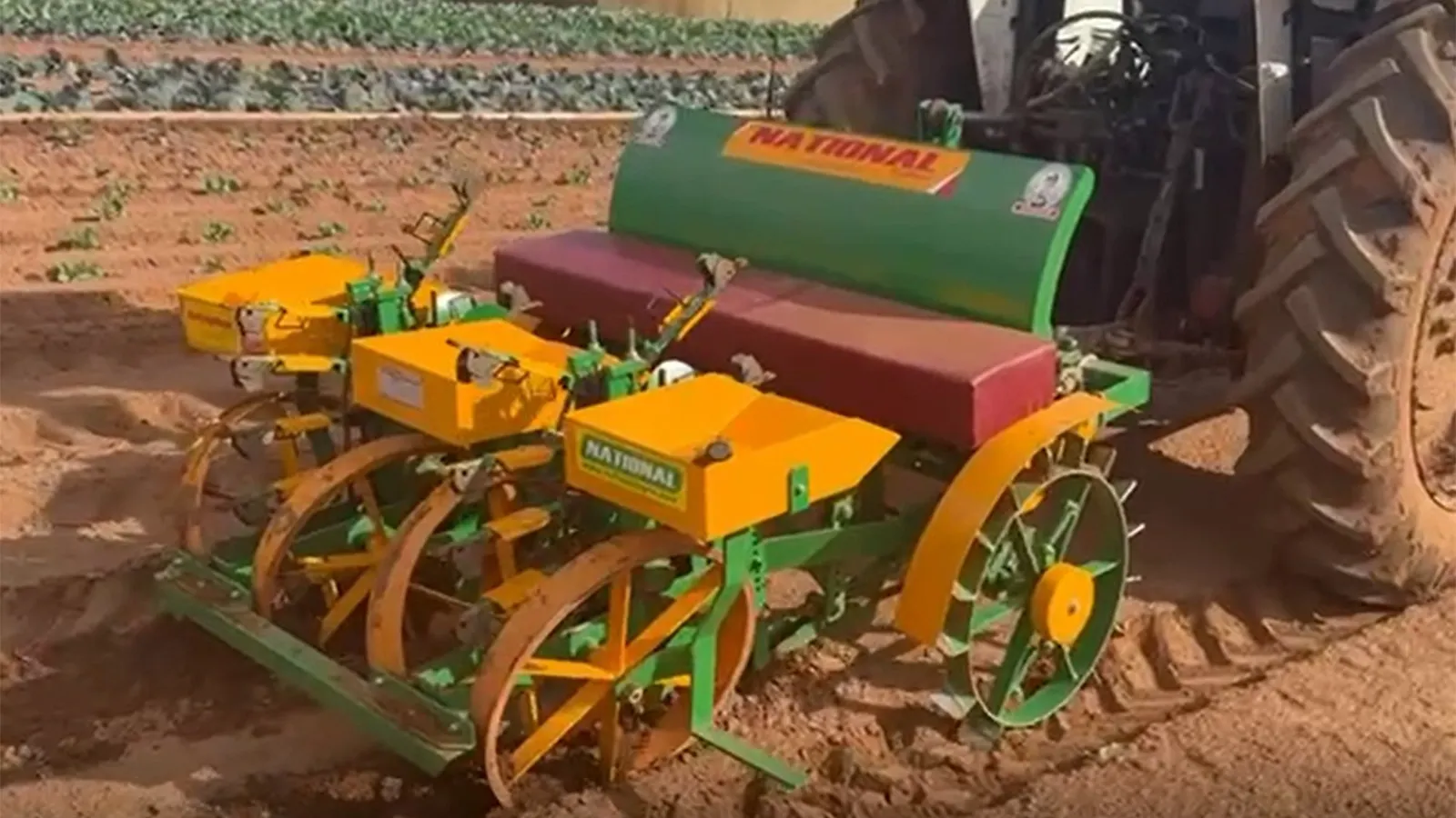 National Agro