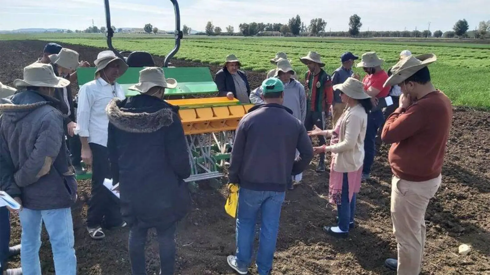 National Agro