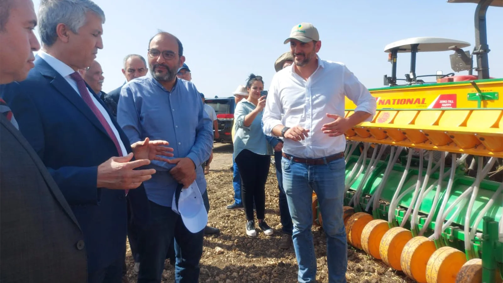 National Agro