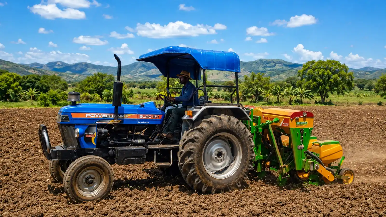 National Agro