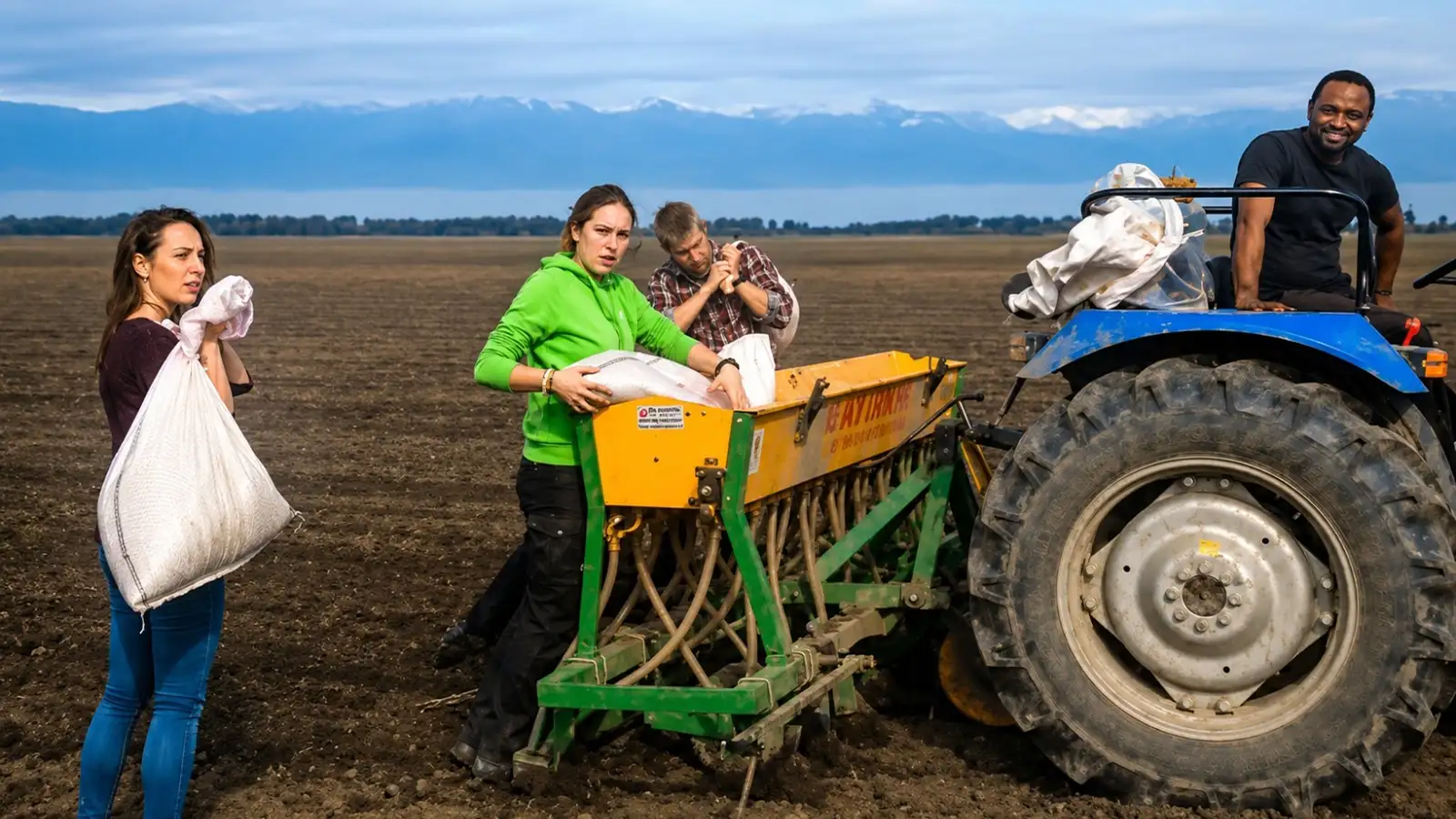 National Agro