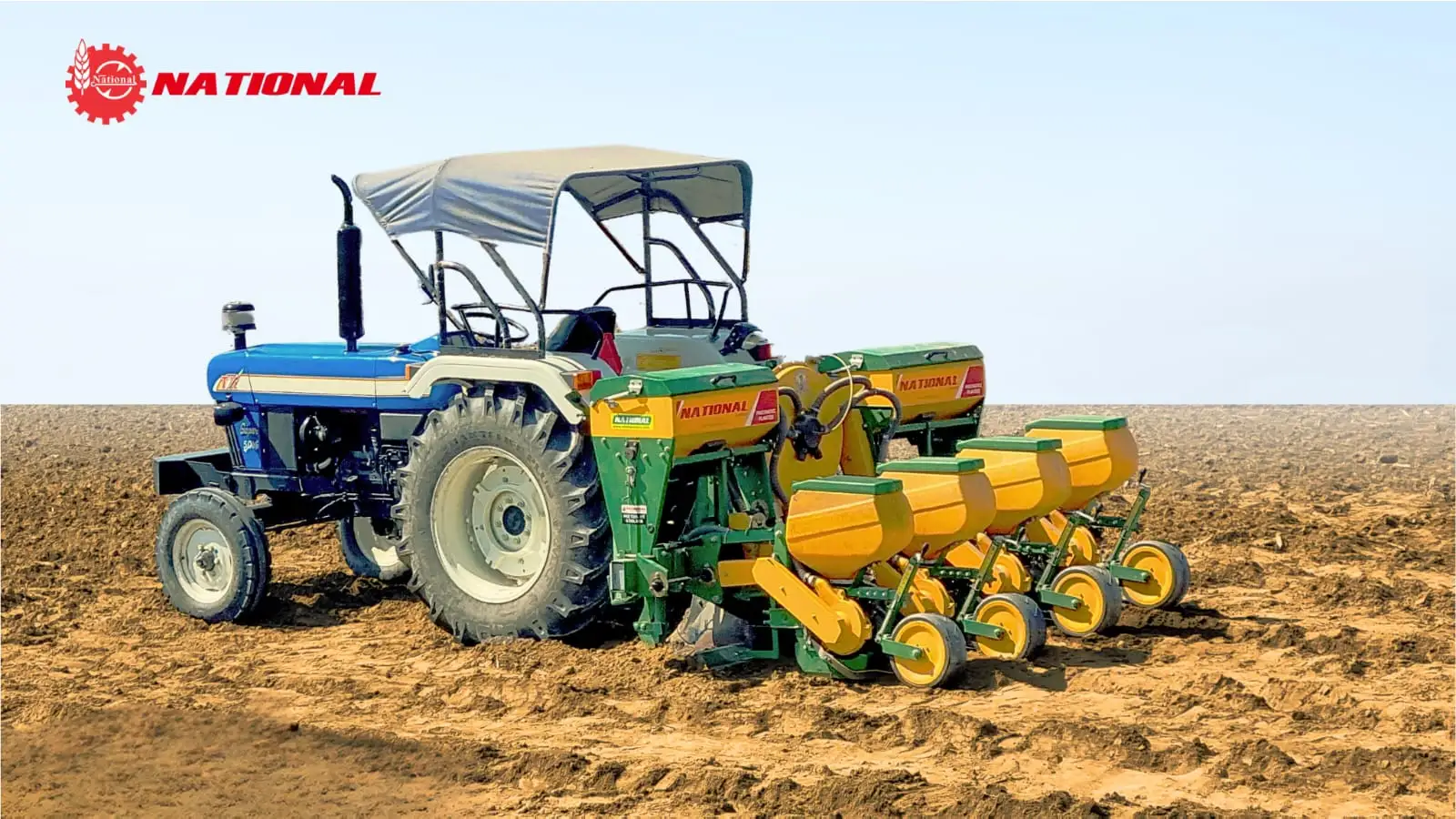 National Agro
