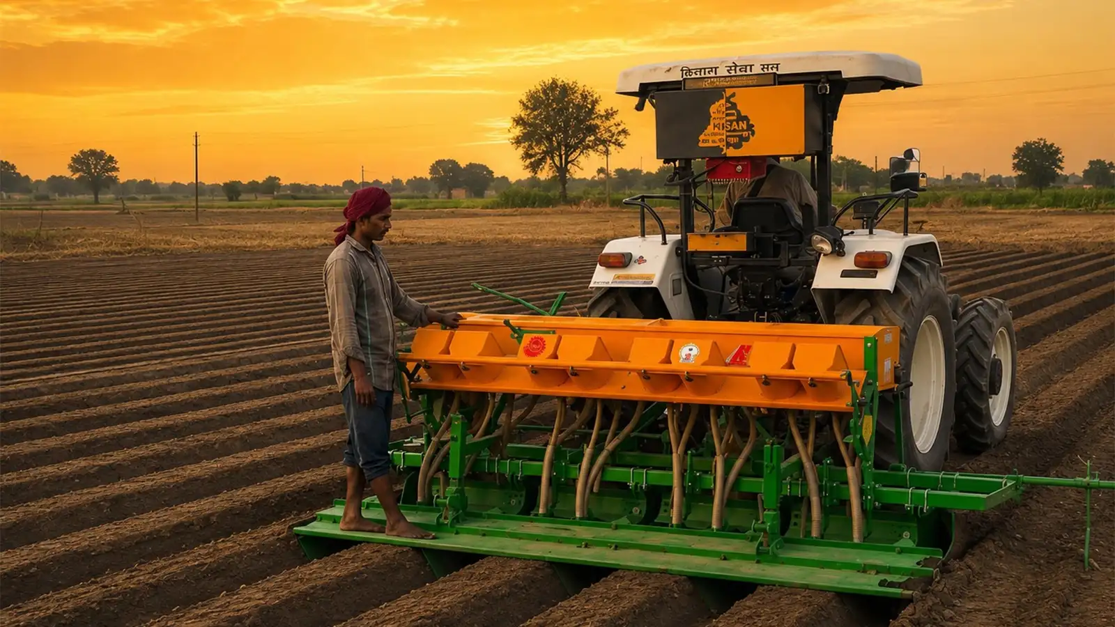 National Agro