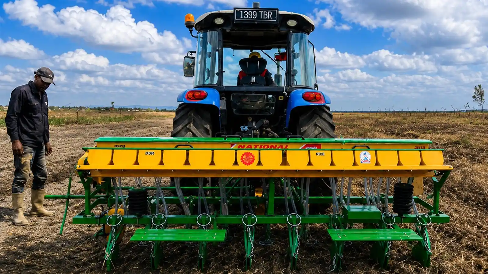 National Agro