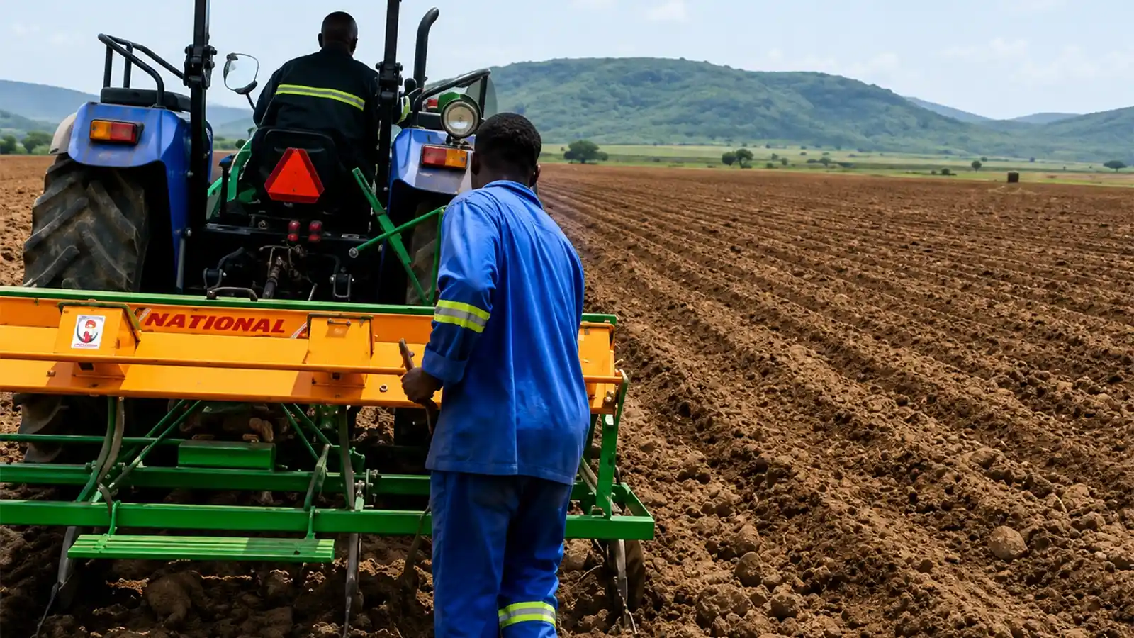 National Agro