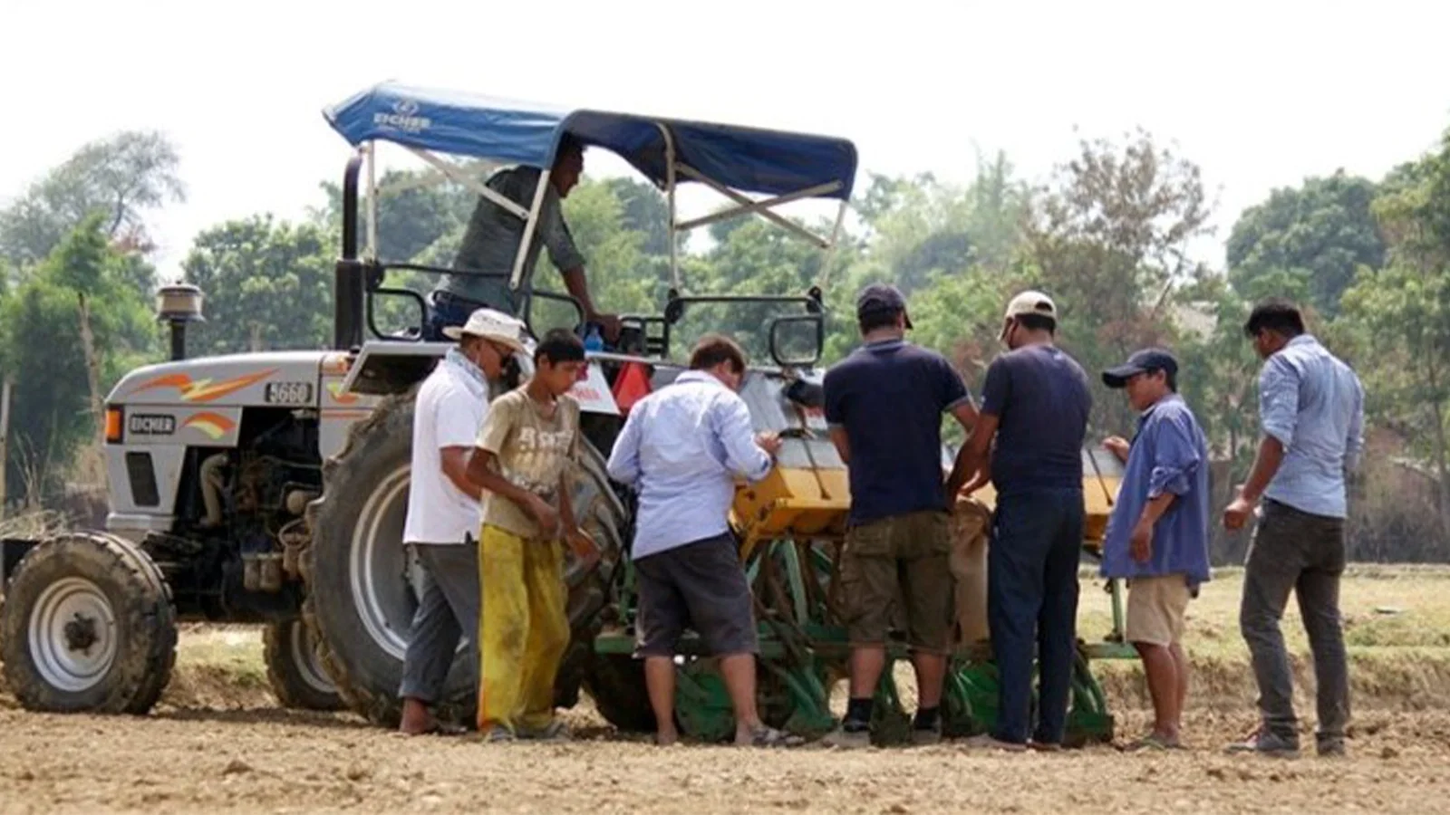 National Agro