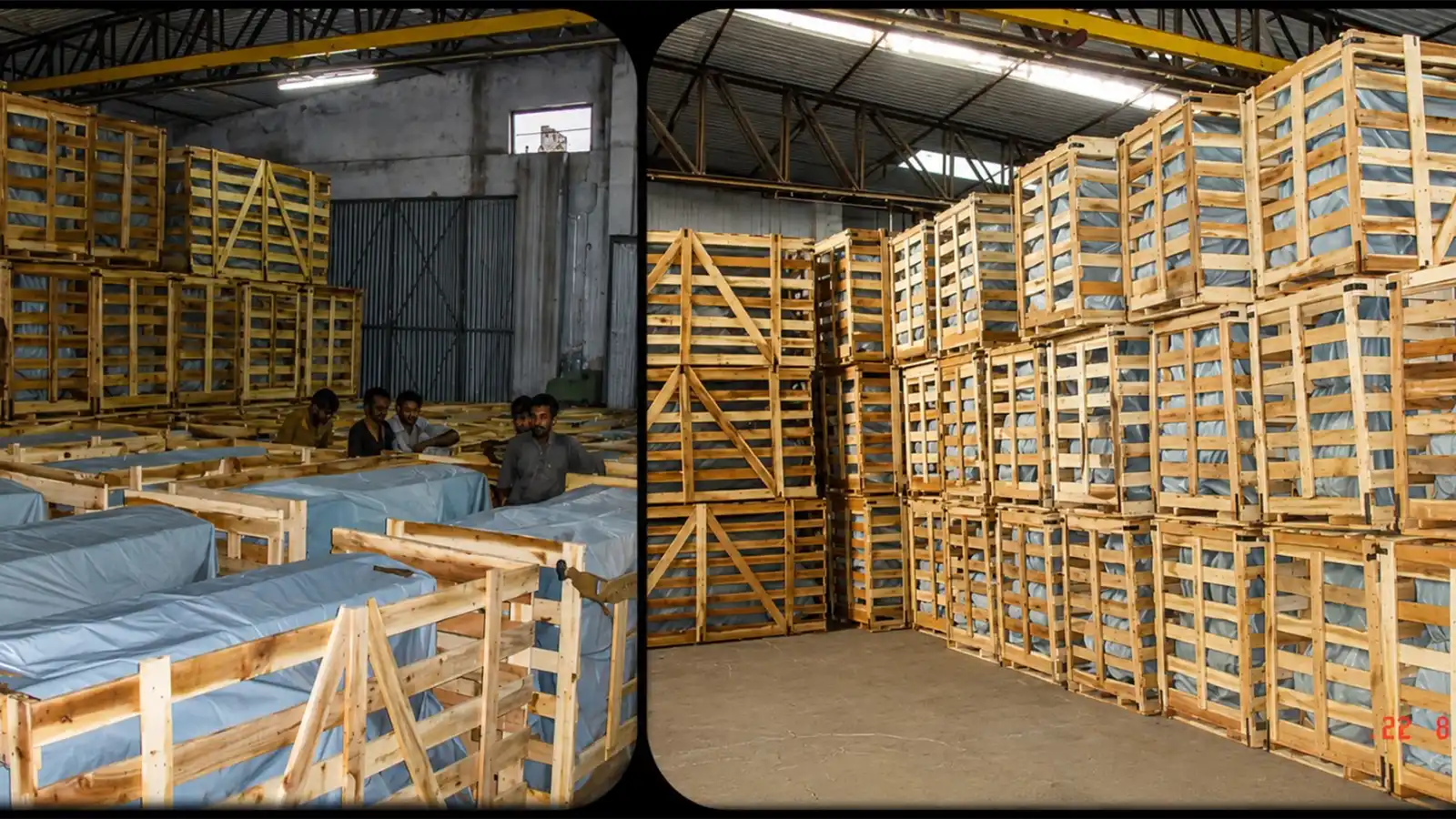 National Agro