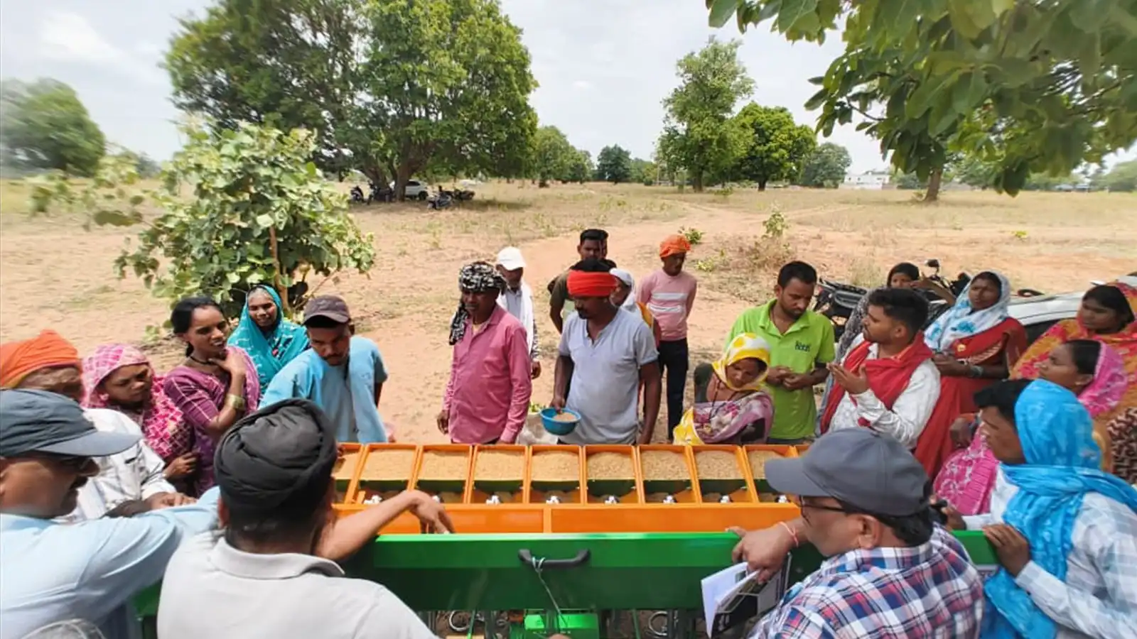 National Agro