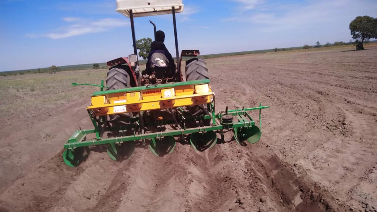 National Agro