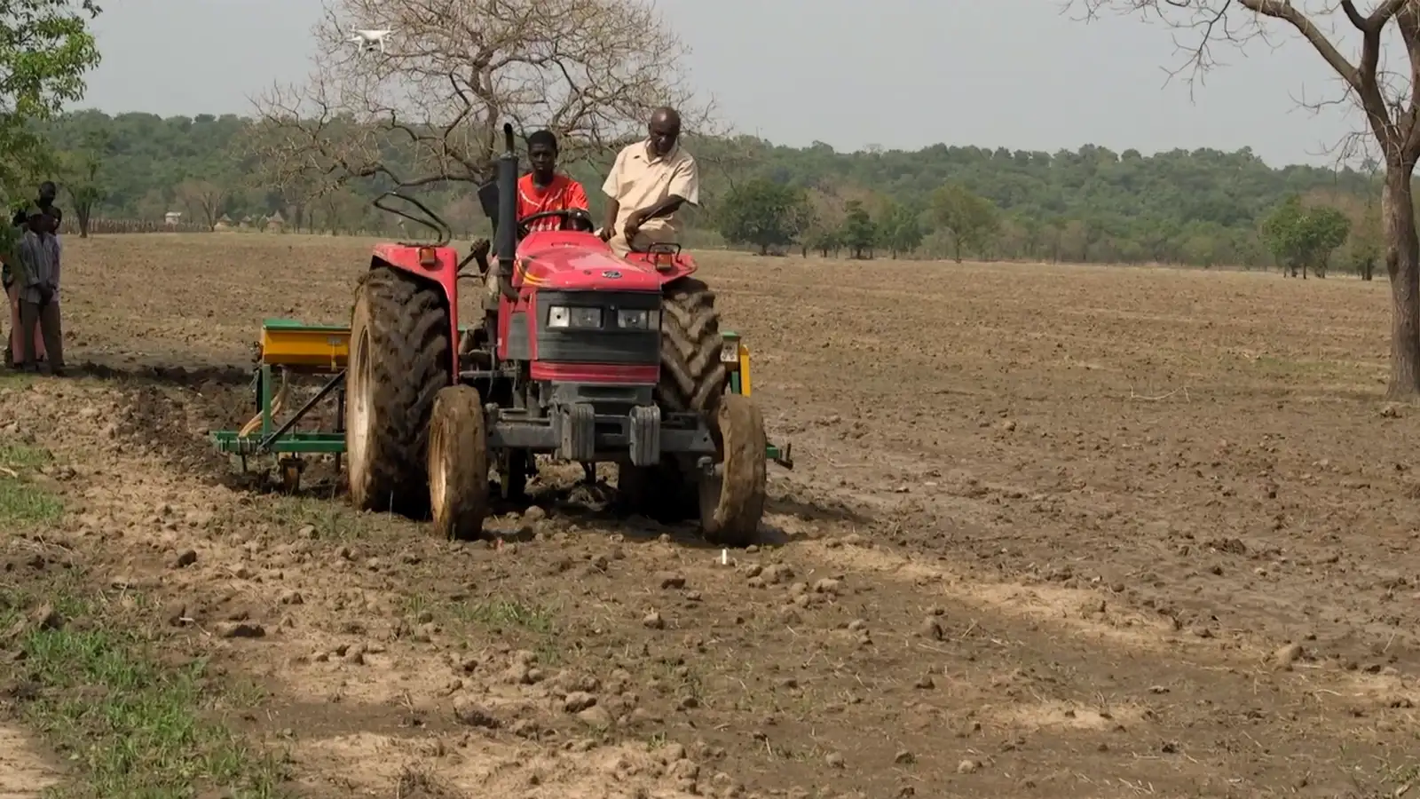 National Agro