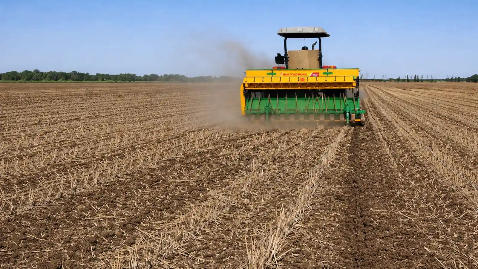 National Agro