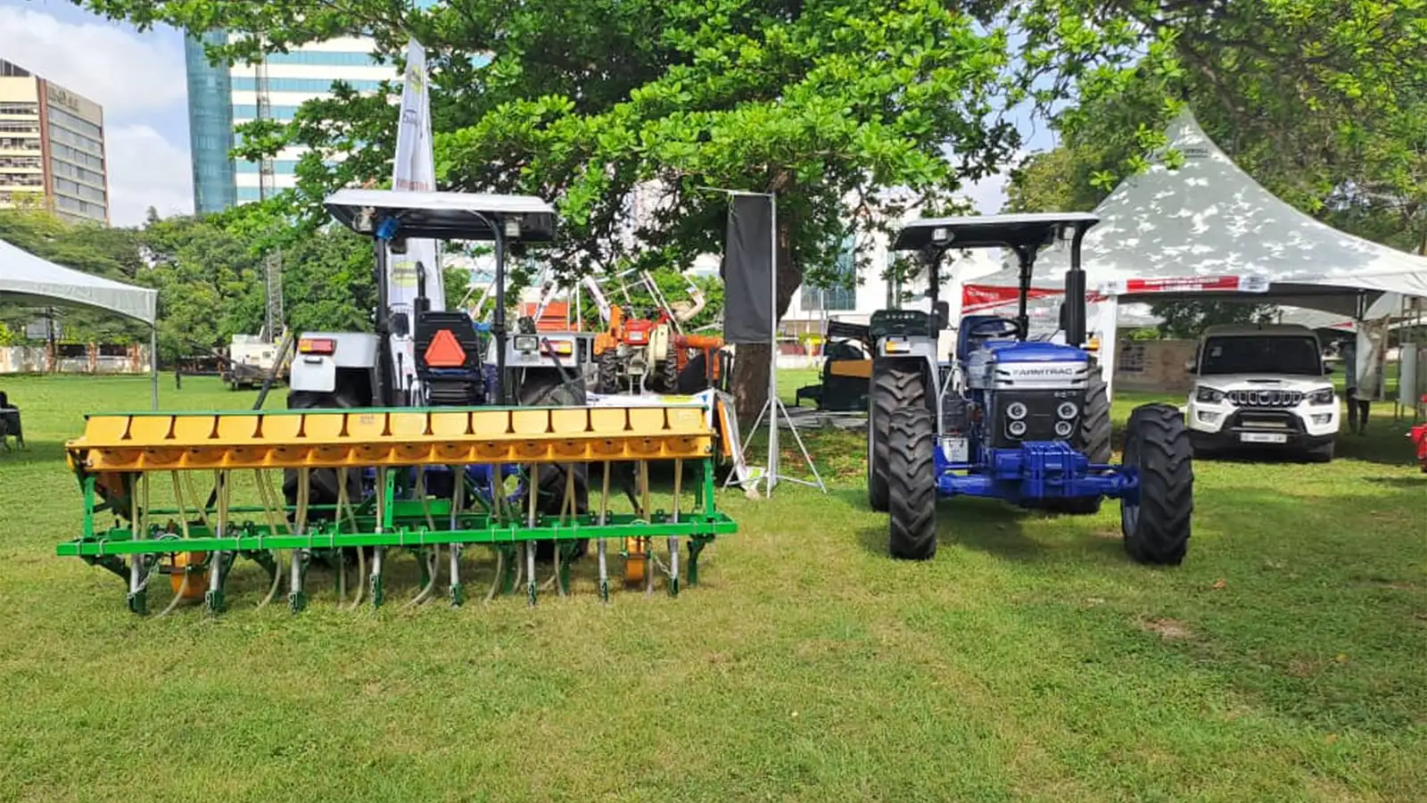 National Agro