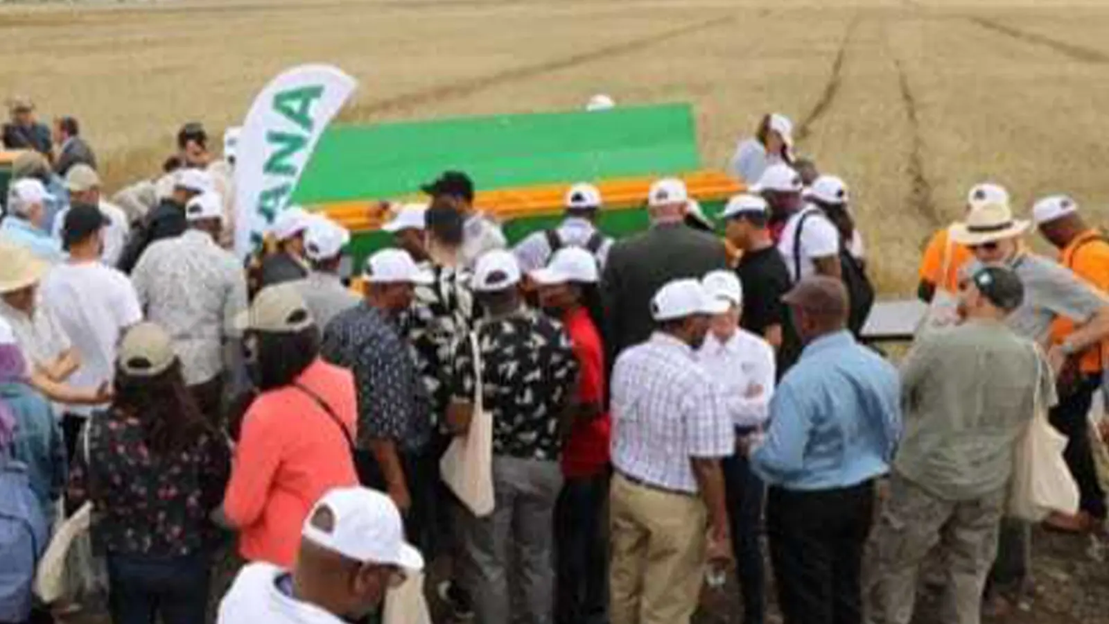 National Agro