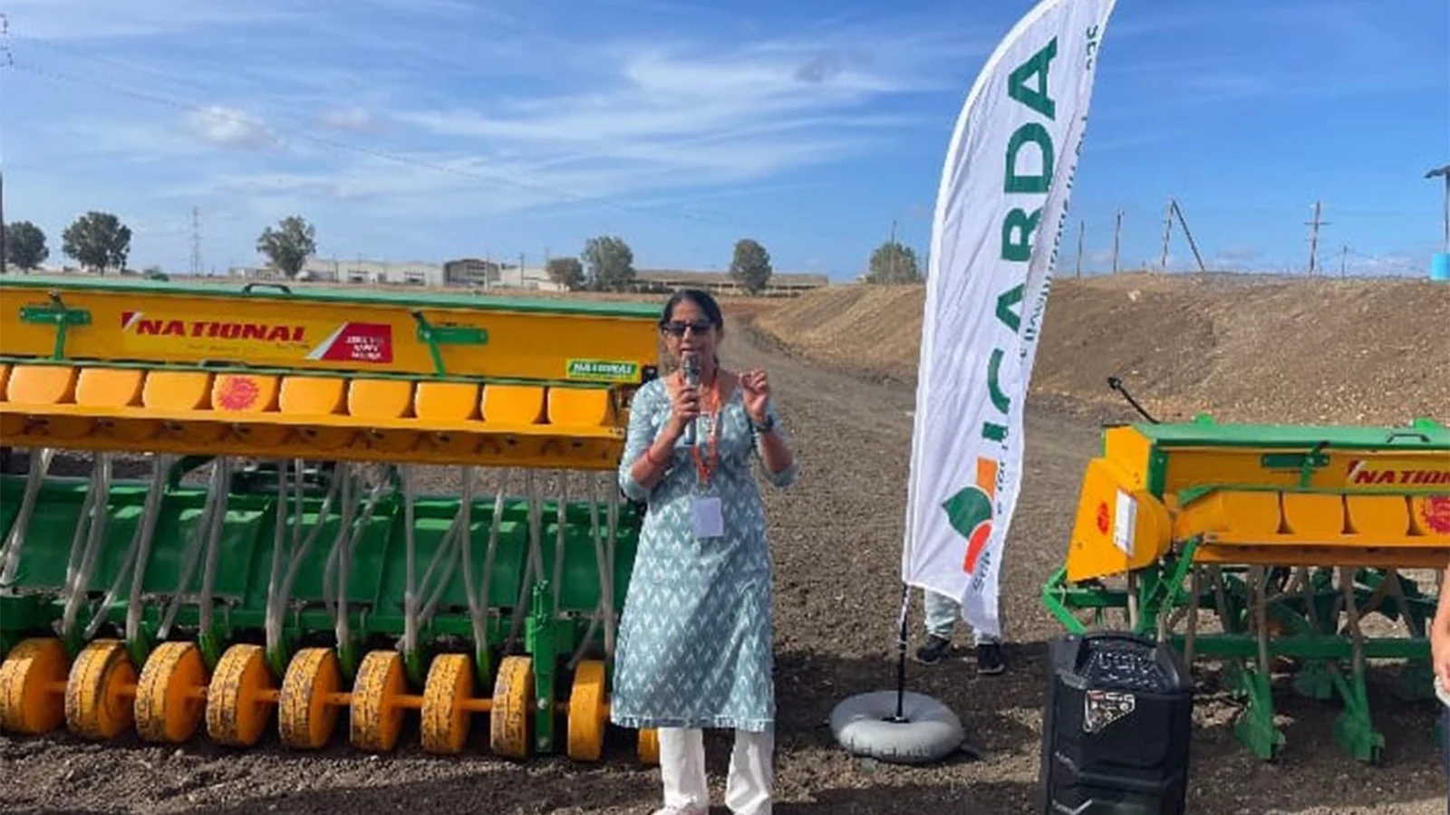 National Agro