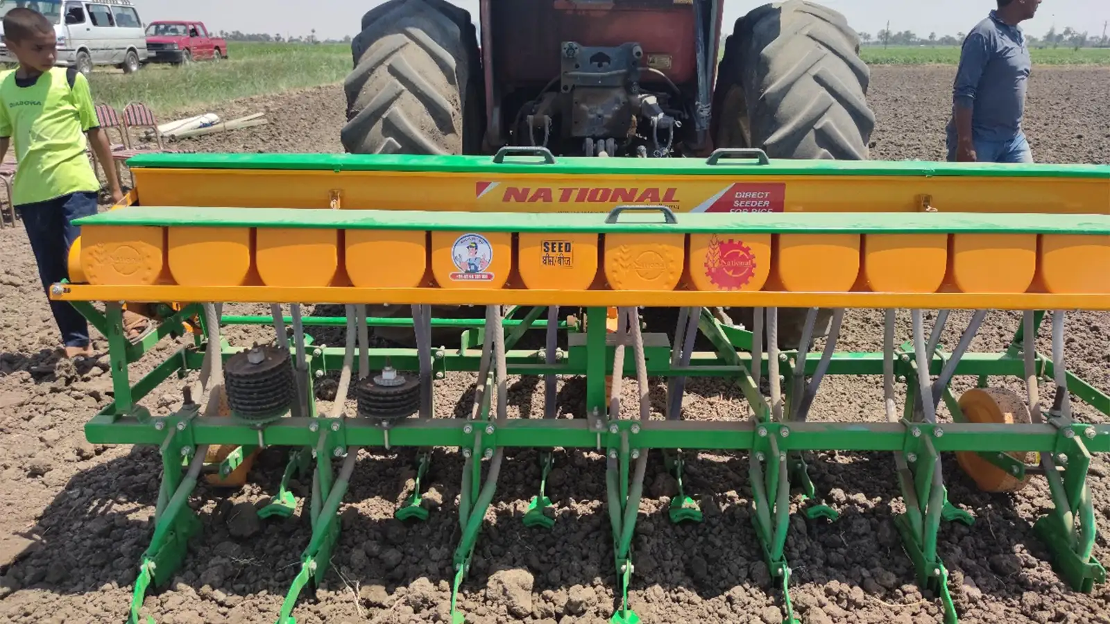 National Agro
