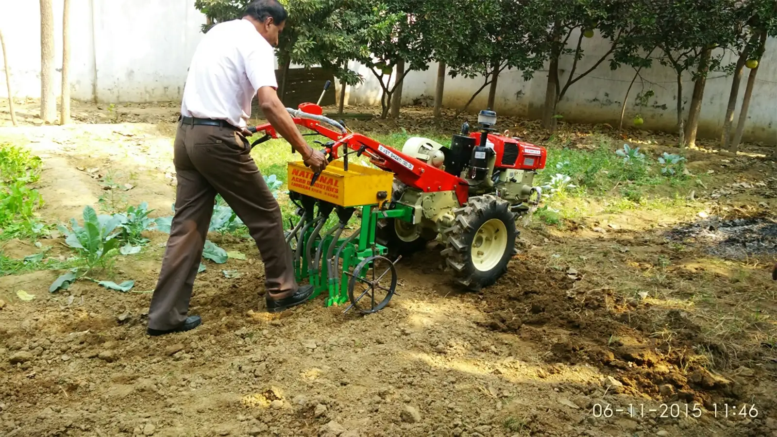 National Agro